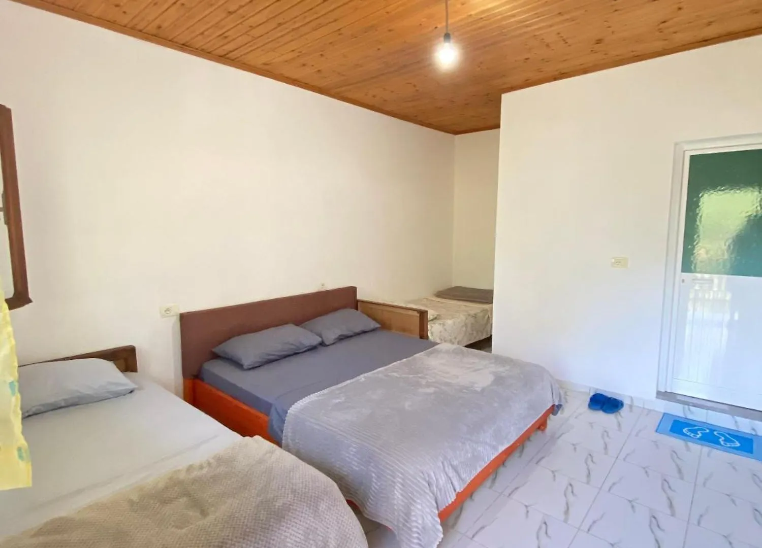 Guesthouse Driti Nderlysaj