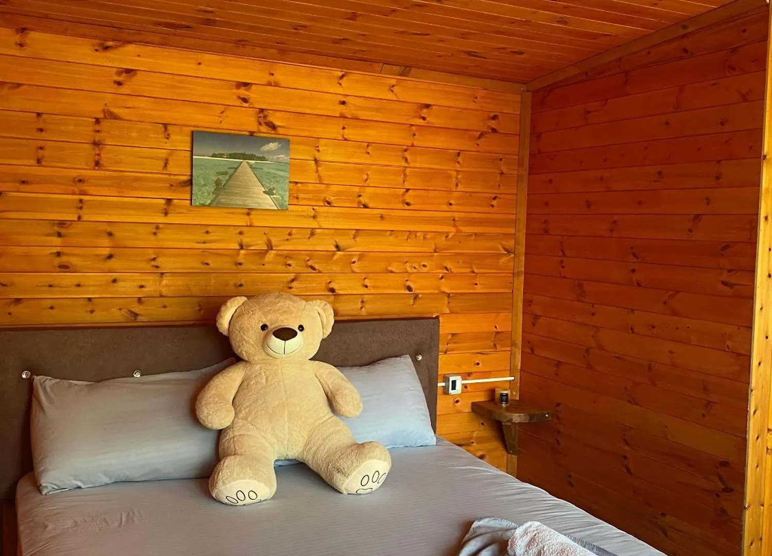 Guesthouse Driti Nderlysaj 0*,  Albanien