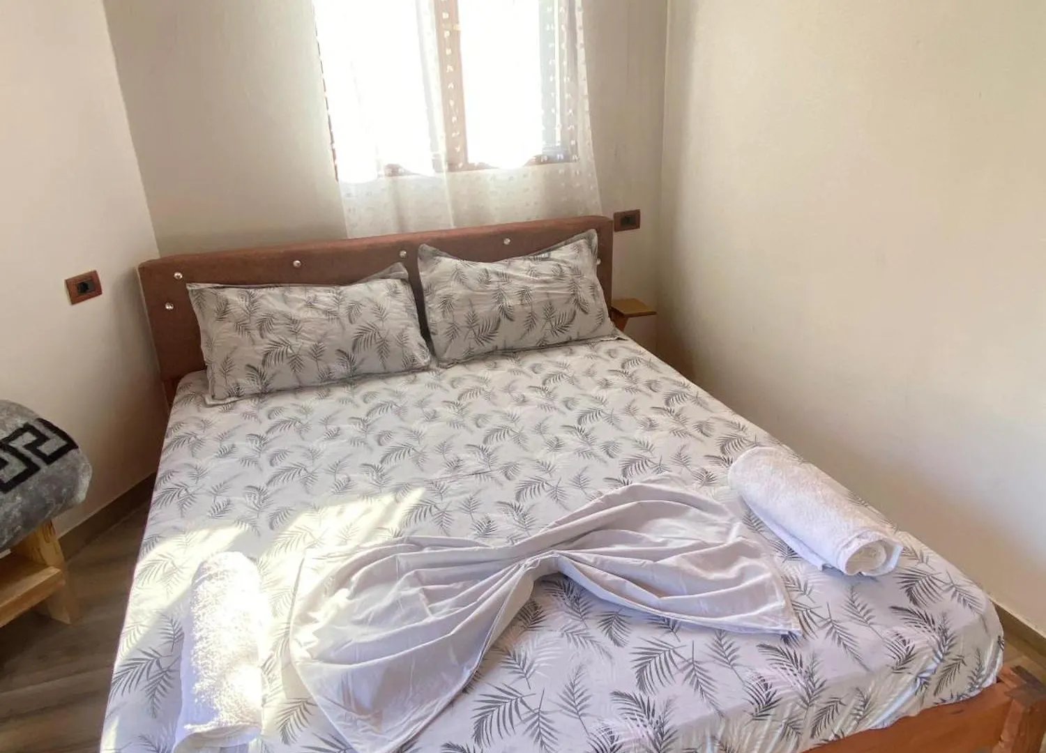Guesthouse Driti Nderlysaj Bed & Breakfast