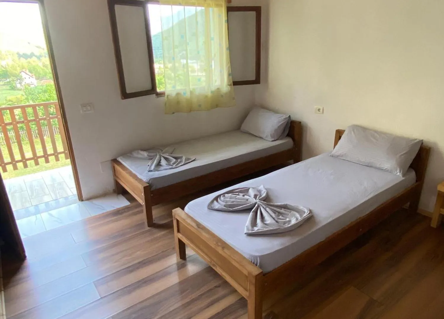 Guesthouse Driti Nderlysaj 0*,