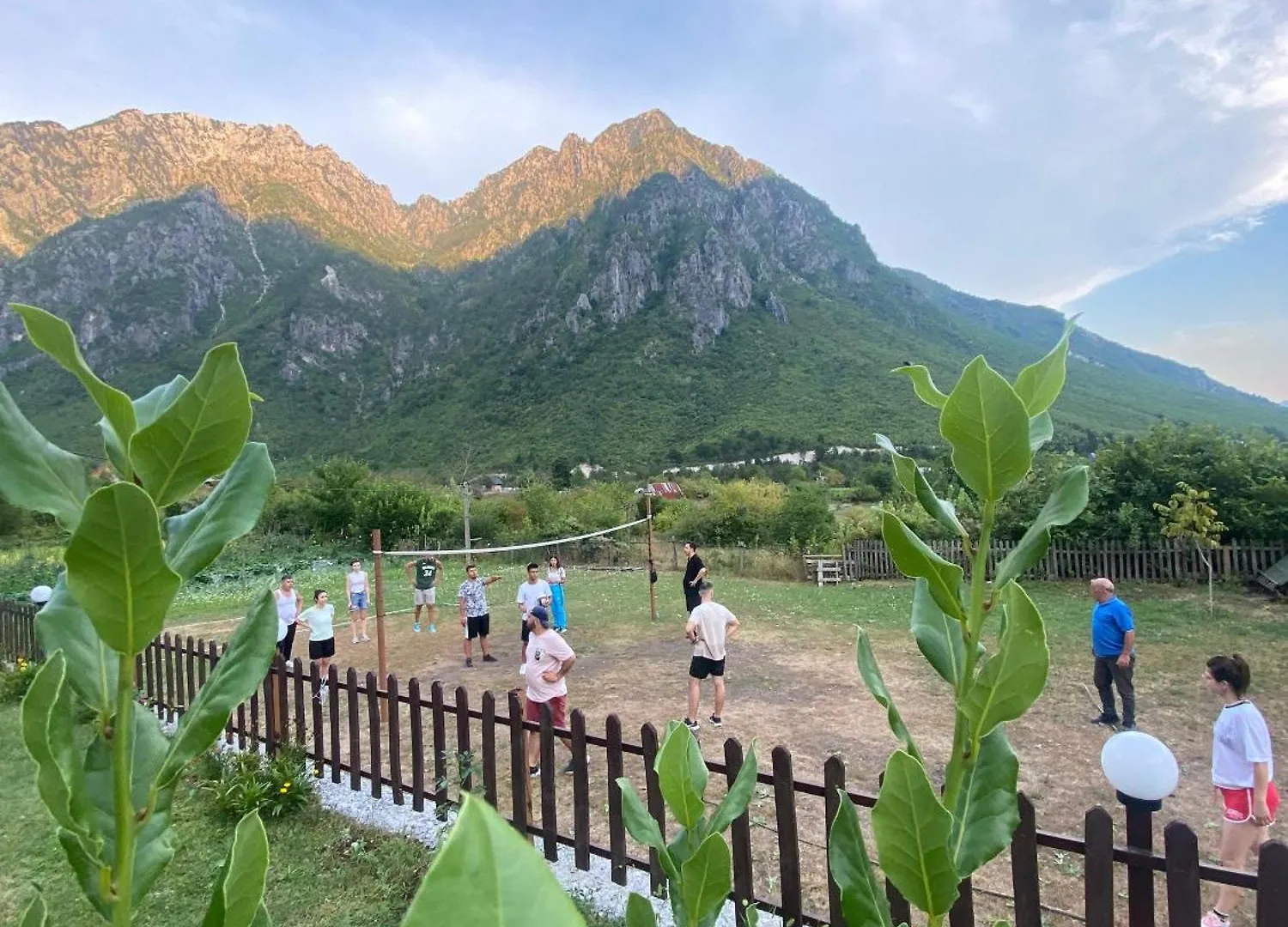 Guesthouse Driti Nderlysaj