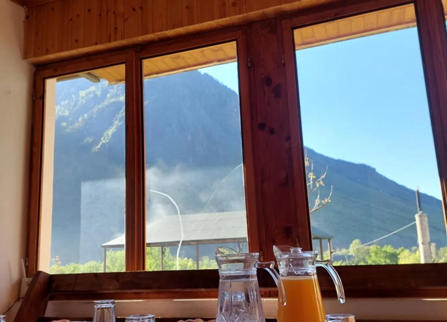 Guesthouse Driti Nderlysaj