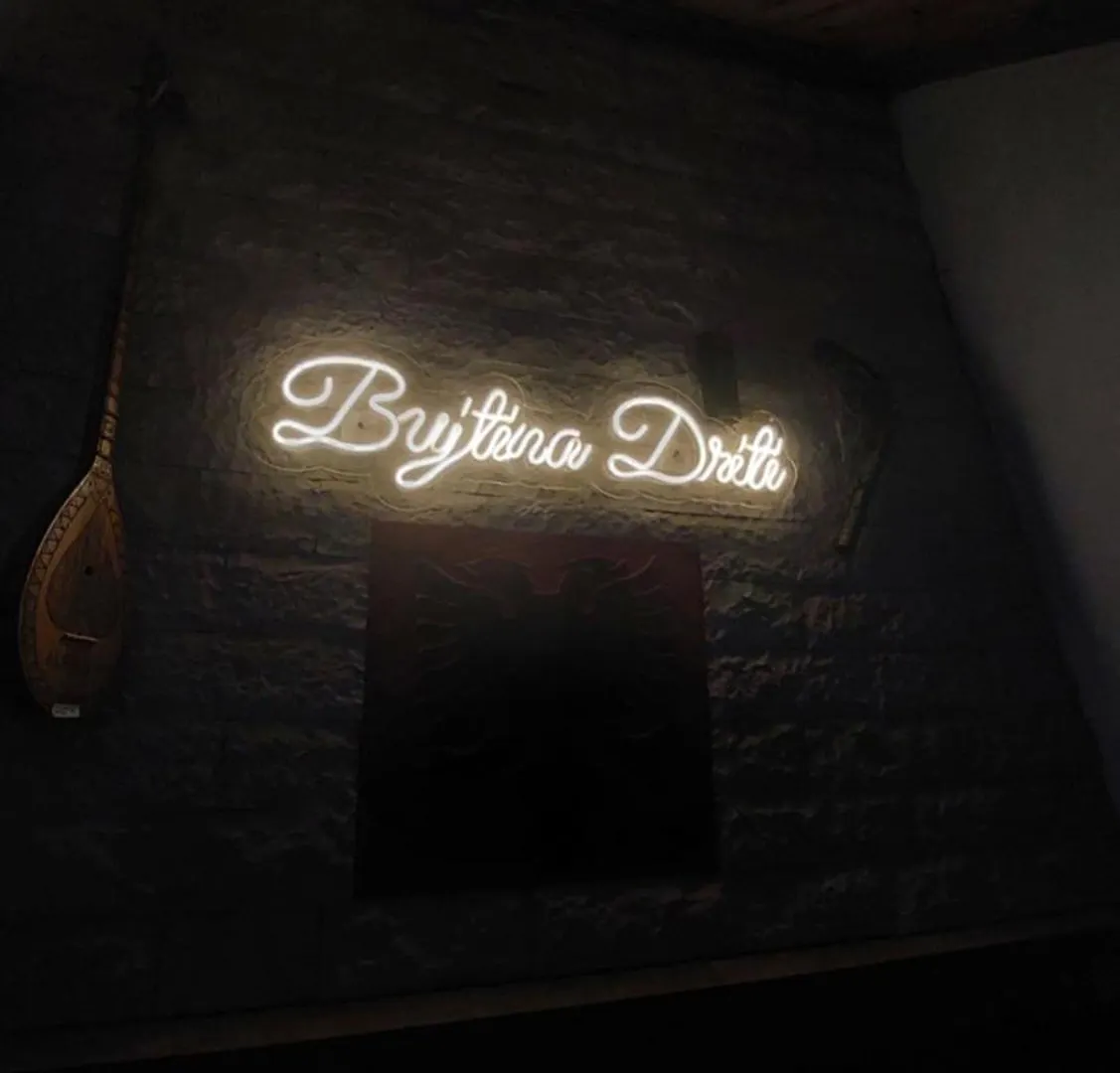 Bed & Breakfast Guesthouse Driti Nderlysaj Albanien
